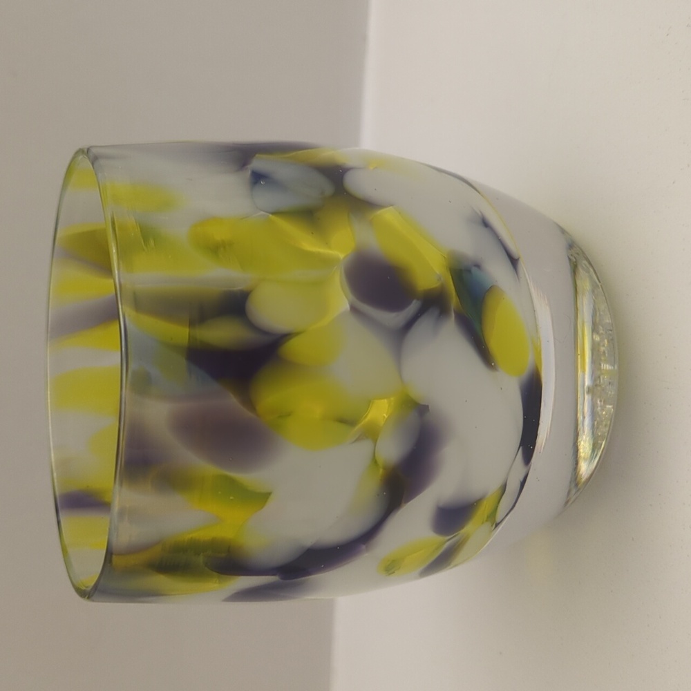 Glassybaby Purple Majesty - Picture 7 of 10